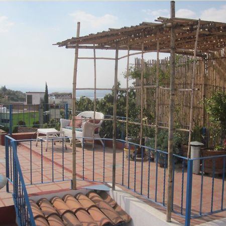 Casa Papaya San Miguel Hotel San Miguel de Allende Eksteriør billede