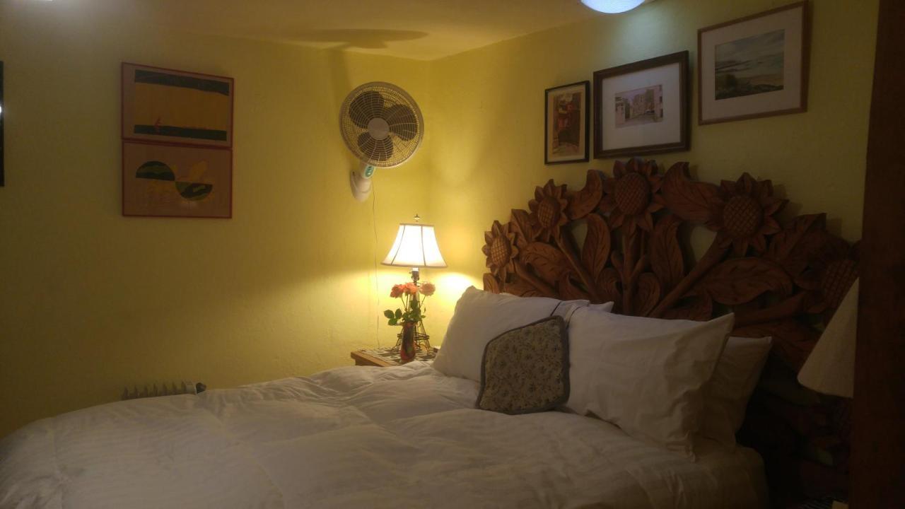 Casa Papaya San Miguel Hotel San Miguel de Allende Eksteriør billede